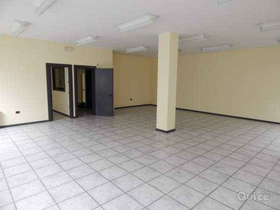 Ufficio in affitto a Barbarano Mossano (Vicenza) foto-32844