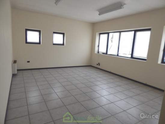 Ufficio in affitto a Barbarano Mossano (Vicenza) foto-32845