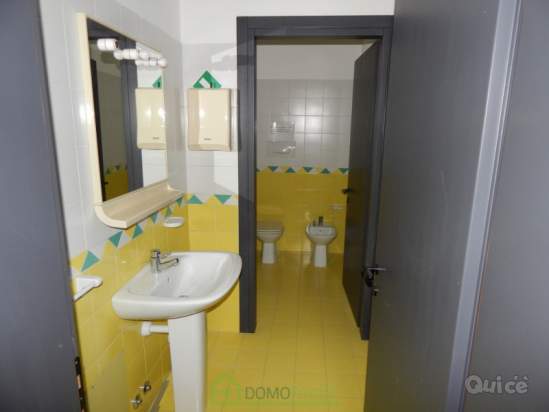 Ufficio in affitto a Barbarano Mossano (Vicenza) foto-287165