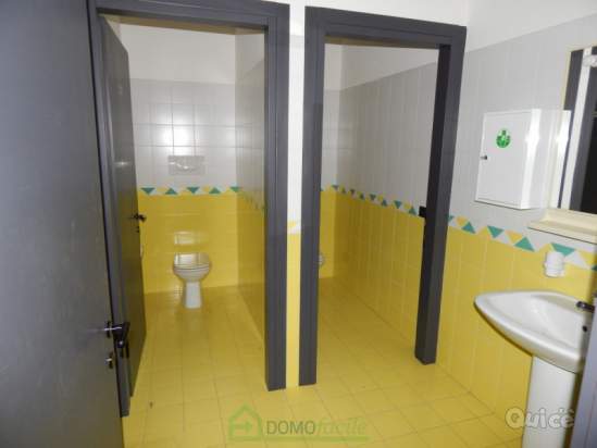 Ufficio in affitto a Barbarano Mossano (Vicenza) foto-287170