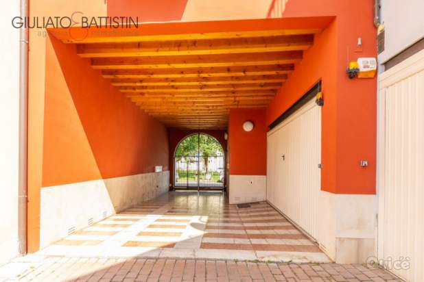 Appartamento in vendita a Vicenza (Vicenza) foto-287295