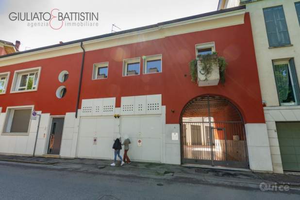 Appartamento in vendita a Vicenza (Vicenza) foto-32860