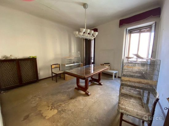 Palazzetto storico su 3 livelli - V1446 foto-287925