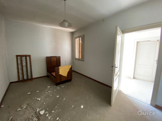 Palazzetto storico su 3 livelli - V1446 foto-287936