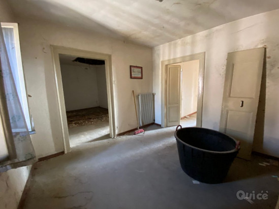 Palazzetto storico su 3 livelli - V1446 foto-287930