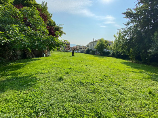 Terreno Edificabile in Centro - V1448 foto-287941