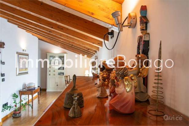 LUMINOSISSIMO ATTICO TRICAMERE A PONZANO VENETO a Ponzano Veneto foto-289489