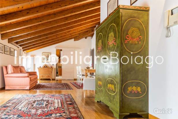 LUMINOSISSIMO ATTICO TRICAMERE A PONZANO VENETO a Ponzano Veneto foto-289490