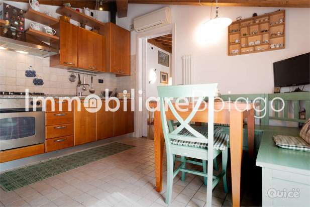 LUMINOSISSIMO ATTICO TRICAMERE A PONZANO VENETO a Ponzano Veneto foto-289497