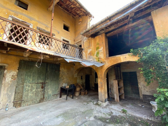 Rustico con giardino - V1479 foto-33113