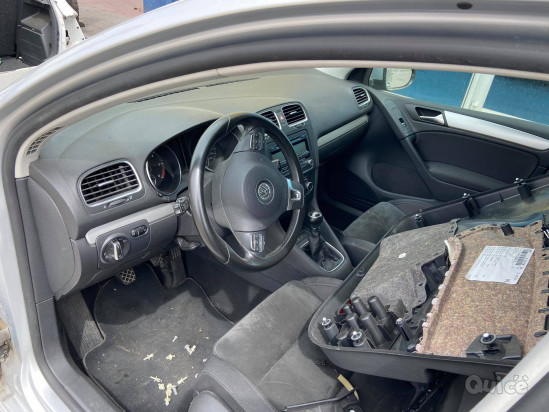 Pezzi di ricambio per golf 6 foto-19662