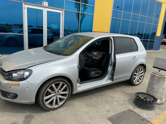 Pezzi di ricambio per golf 6 foto-19661