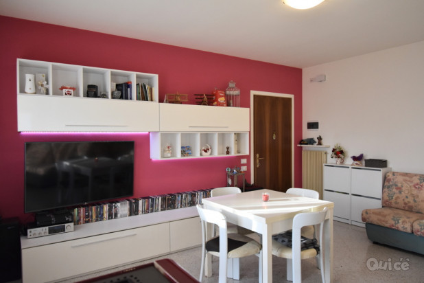 APPARTAMENTO PIANO TERRA SPRESIANO foto-335