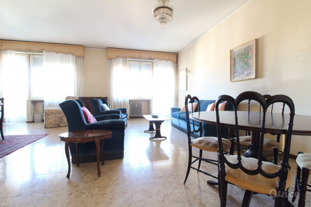 Quadrilocale centro storico foto-19714