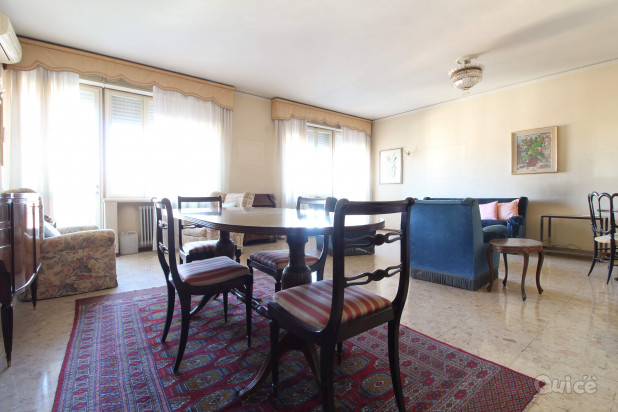 Quadrilocale centro storico foto-19716