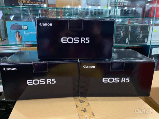 Canon EOS R5 , Canon EOS R6 , Nikon Z 7II Mirrorless Camera,  Nikon D850 foto-293326