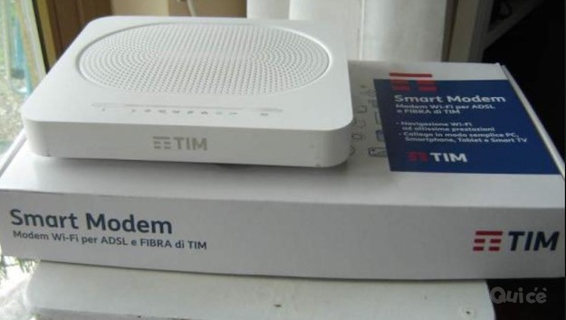 Smart Modem Wi-Fi ADSL   Fibra foto-3364