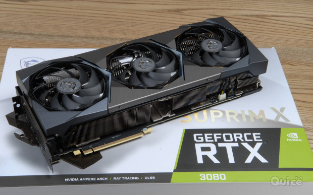 GEFORCE RTX 3090 / RTX 3080 Ti / RTX 3080 / RTX 3070 Ti / RTX 3070 / RTX 3060 Ti foto-296384