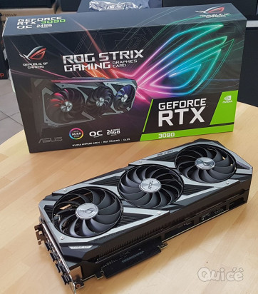 GEFORCE RTX 3090 / RTX 3080 Ti / RTX 3080 / RTX 3070 Ti / RTX 3070 / RTX 3060 Ti foto-33837