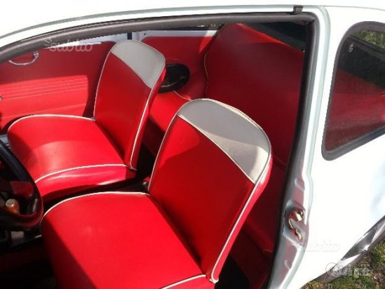 Fiat 500F 1968 foto-296583