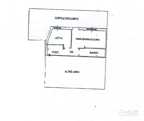 Appartamento in vendita a Padova (Padova) foto-296675