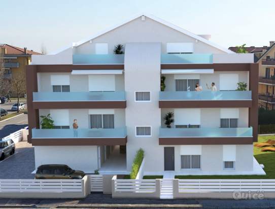 Appartamento in vendita a Albignasego (Padova) foto-296689