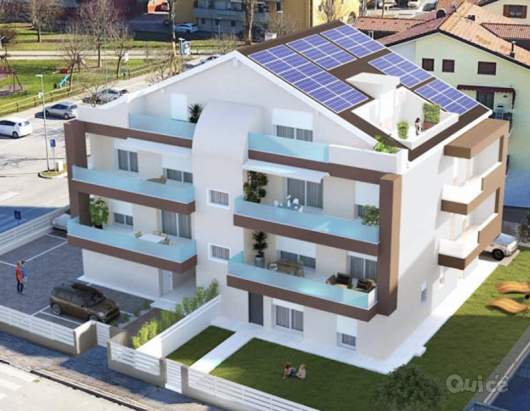 Appartamento in vendita a Albignasego (Padova) foto-33872