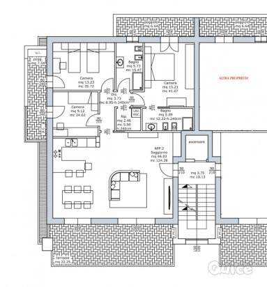 Appartamento in vendita a Albignasego (Padova) foto-296694