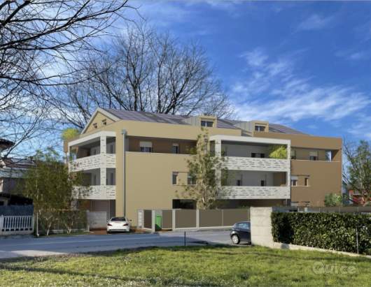 Appartamento in vendita a Albignasego (Padova) foto-296703