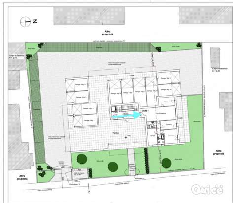 Appartamento in vendita a Albignasego (Padova) foto-296706