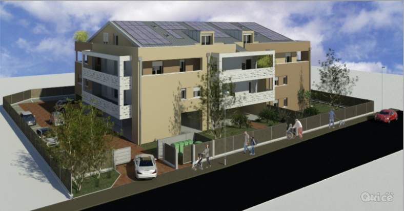 Appartamento in vendita a Albignasego (Padova) foto-33878