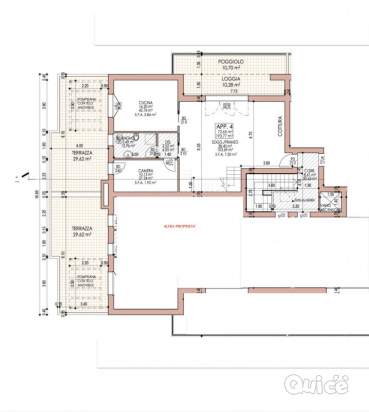 Appartamento in vendita a Albignasego (Padova) foto-296709