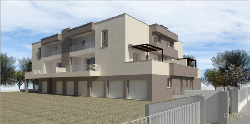Appartamento in vendita a Albignasego (Padova) foto-296708