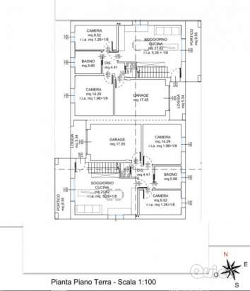 Bifamiliare in vendita a Padova (Padova) foto-296712