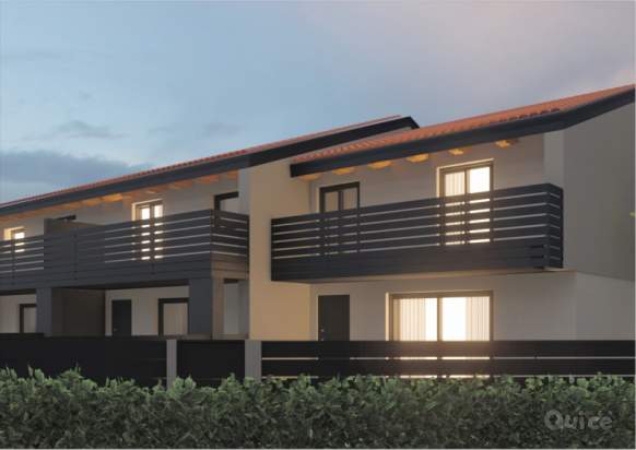 Casa a schiera in vendita a Padova (Padova) foto-296716