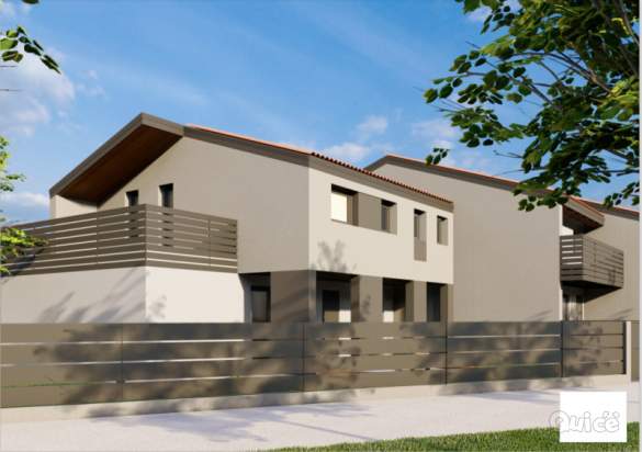 Casa a schiera in vendita a Padova (Padova) foto-296715