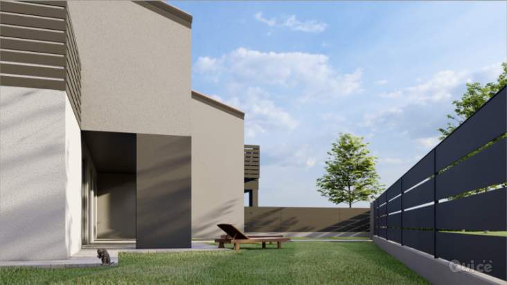 Casa a schiera in vendita a Padova (Padova) foto-296720