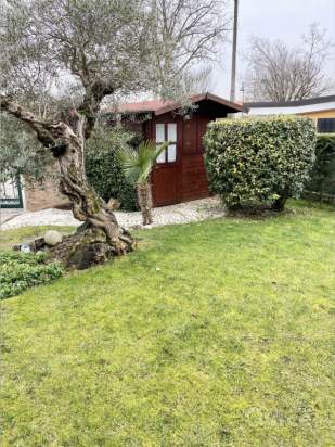 Casa singola in vendita a Padova (Padova) foto-296789