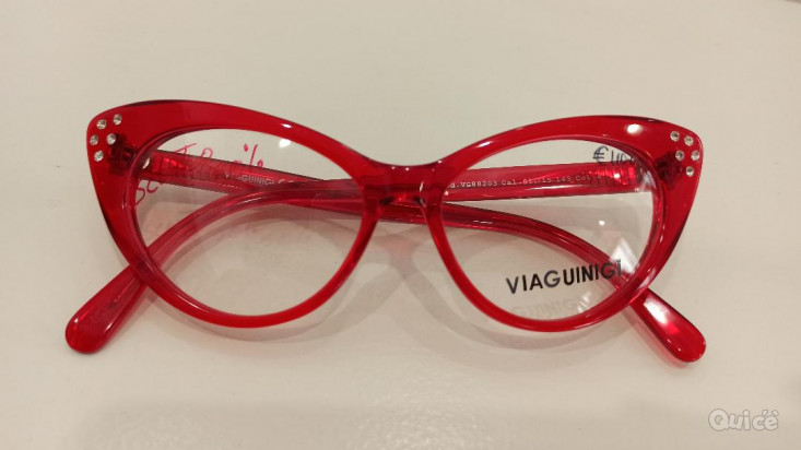 Occhiali da vista Via Guinigi foto-34338