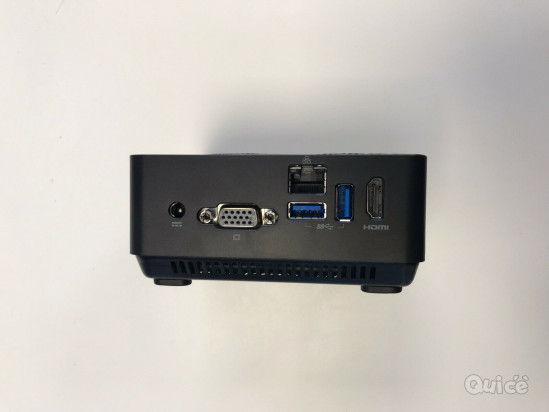 MINI PC CUBO MSI  foto-302424