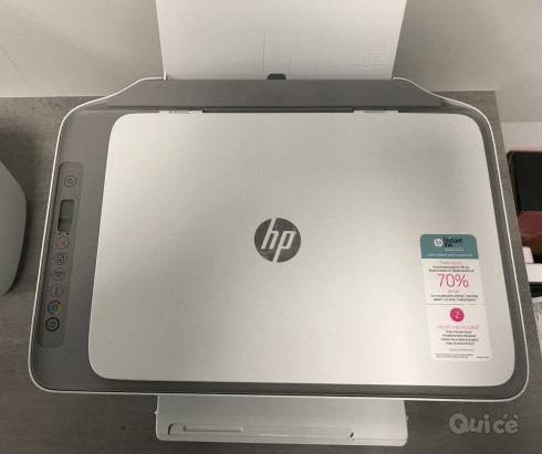 Hp Deskjet 2720 foto-302426