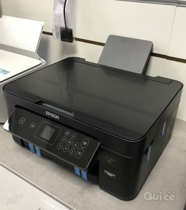 STAMPANTE MULTIFUNZIONE EPSON XP-3100 foto-302430