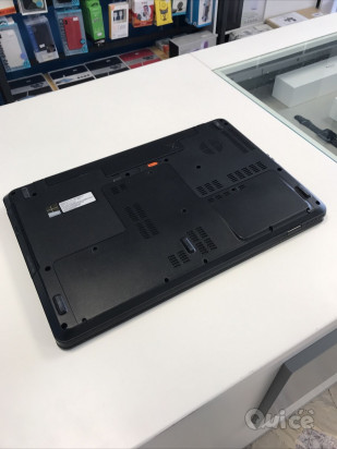 PC PORTATILE PACKARD BELL VG70 - 4 GB RAM/500 GB HDD/WINDOWS 10 PRO foto-302436