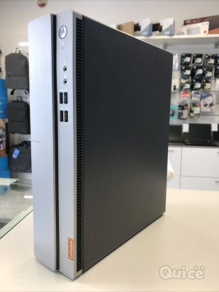 Pc Desktop Lenovo 310S-08IAP - INTEL CELERON J3355/RAM 4GB/HDD 1TB/WINDOWS 10 PR foto-302439