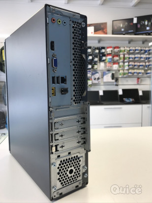 Pc Desktop Lenovo 310S-08IAP - INTEL CELERON J3355/RAM 4GB/HDD 1TB/WINDOWS 10 PR foto-302442