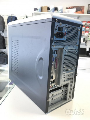 PC DESKTOP RICONDIZIONATO I5/4GB/500GB/W10PRO foto-302444