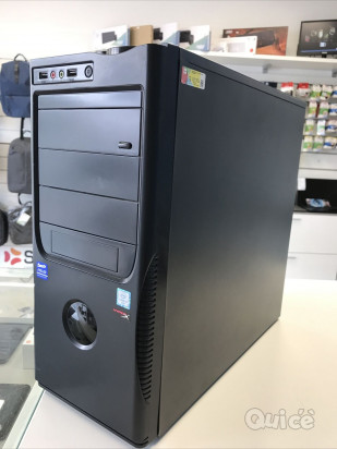 PC DESKTOP I3/4GB/500GB/VIDEO1GB/WINDOWS 10 PRO foto-34452