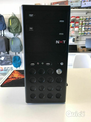 PC ASSEMBLATO NXT RICONDIZIONATO - WINDOWS 10 PRO foto-34462