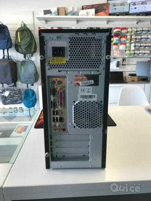 PC ASSEMBLATO NXT RICONDIZIONATO - WINDOWS 10 PRO foto-302488