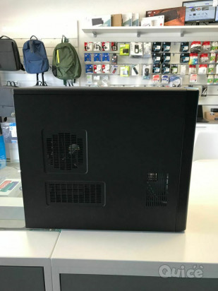 PC ASSEMBLATO NXT RICONDIZIONATO - WINDOWS 10 PRO foto-302489